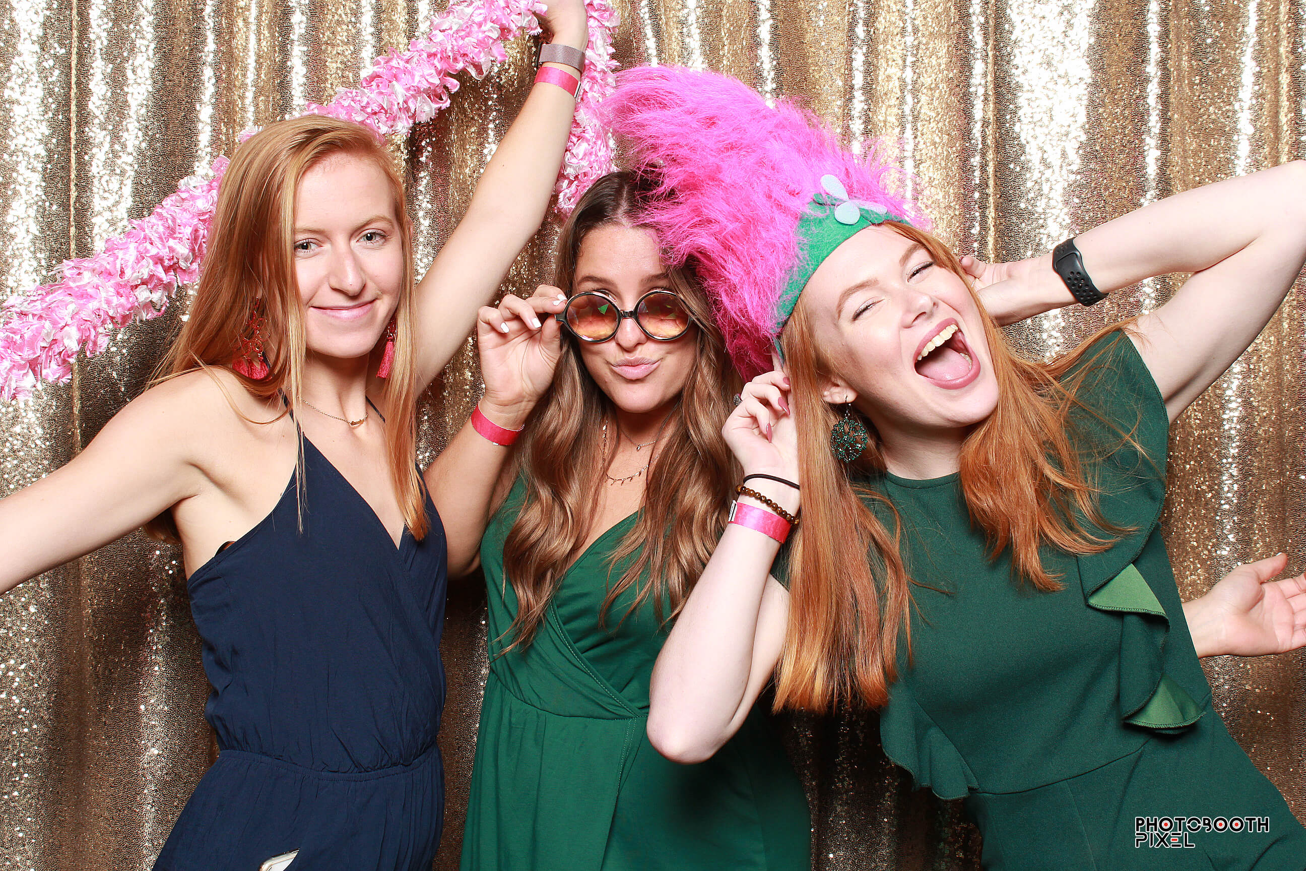 Alpha Chi Omega Formal | View more photos from the event at gallery.photoboothpixel.com/u/PhotoBoothPixel/Alpha-Chi-Omega-Formal